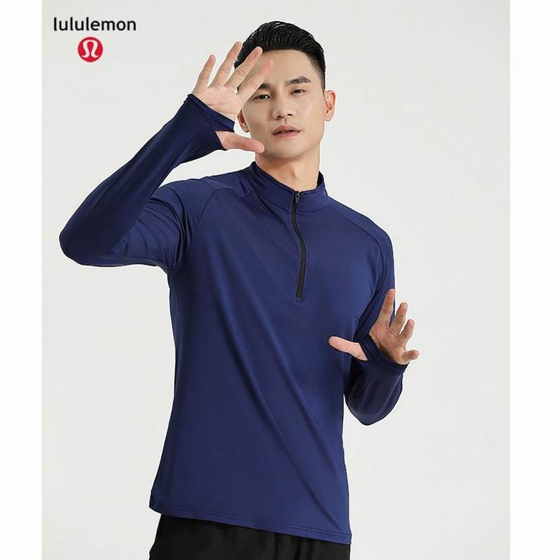 Lululemon Men's Outwear 28